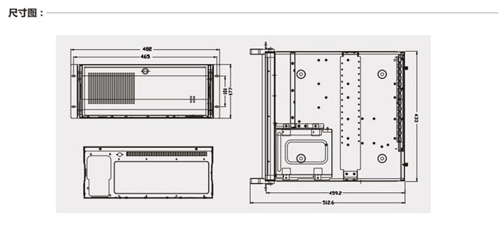 RPC600xñ 